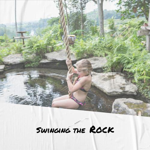 Swinging the Rock