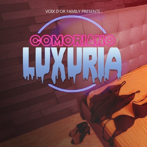 Luxuria