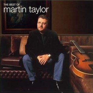 The Best Of Martin Taylor