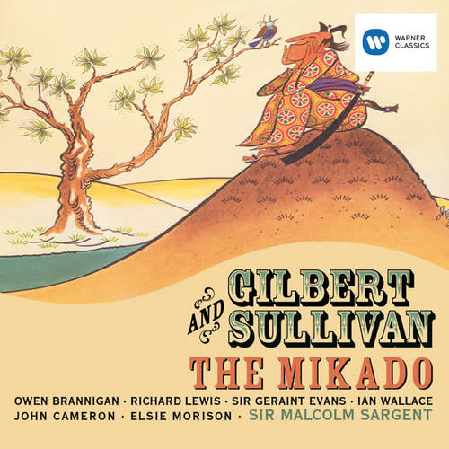 Gilbert & Sullivan: The Mikado