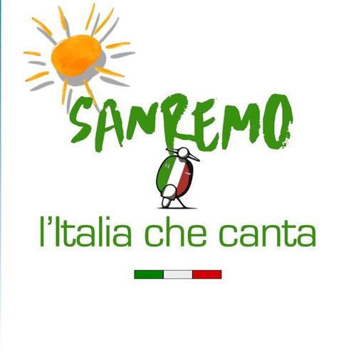 Sanremo l'italia che canta