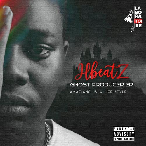 Ghost Producer (Explicit)