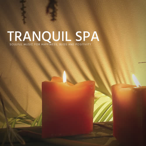 Tranquil Spa - Soulful Music For Happiness, Bliss And Positivity