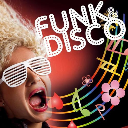 Funk Disco