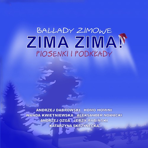 Zima zima! (Vol. 1)