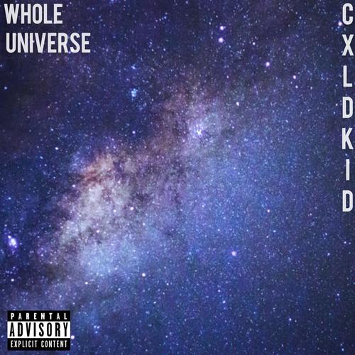 Whole Universe (Explicit)