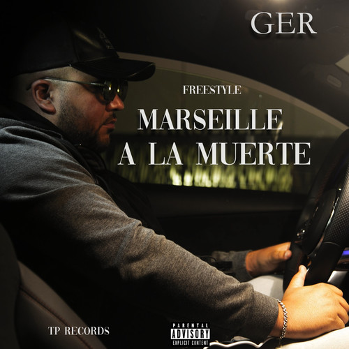 Marseille a la muerte (Freestyle) [Explicit]