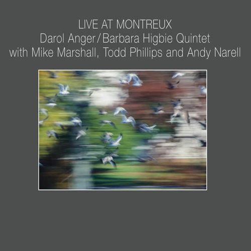 Live at Montreux