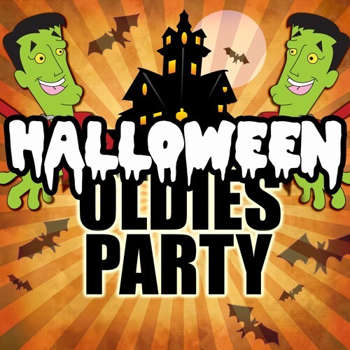 Halloween Oldies Party