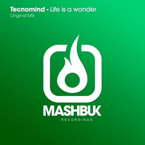 Life Is A Wonder