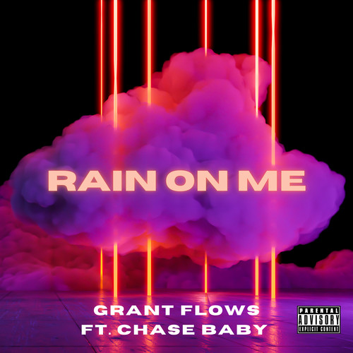 Rain on Me (Explicit)