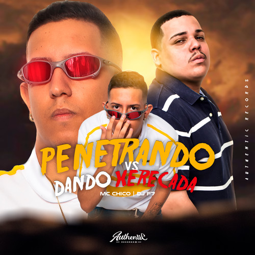 Penetrando Vs Dando Xerecada (Explicit)