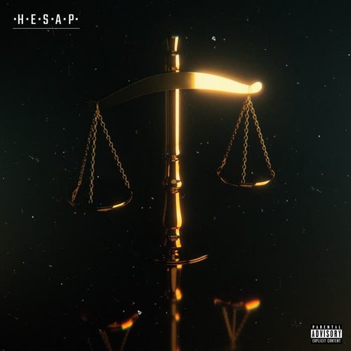 HESAP (Explicit)