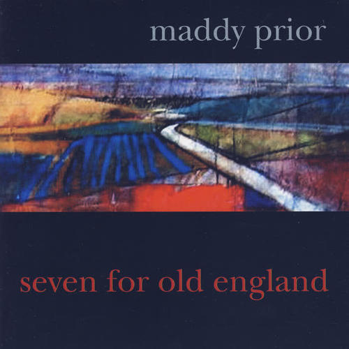 Seven For Old England