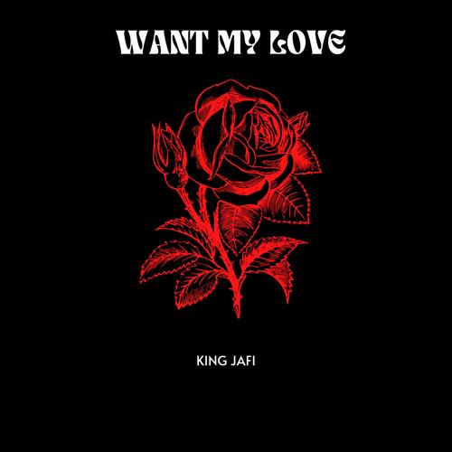 Want My Love (Explicit)