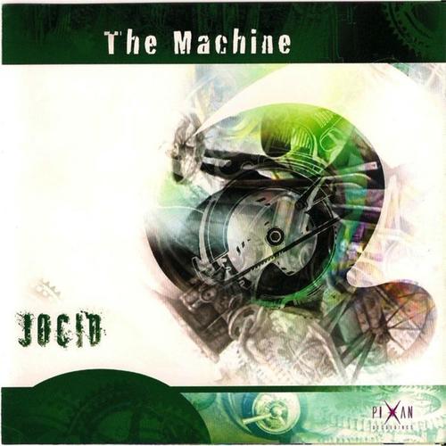 The Machine