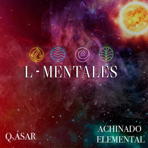 EP L-Mentales (Explicit)