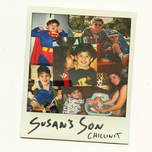 Susan’s Son (Explicit)