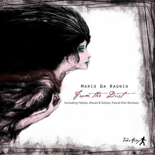 Mario da Ragnio - From the Dust