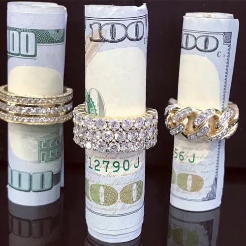 Jewelry (Explicit)