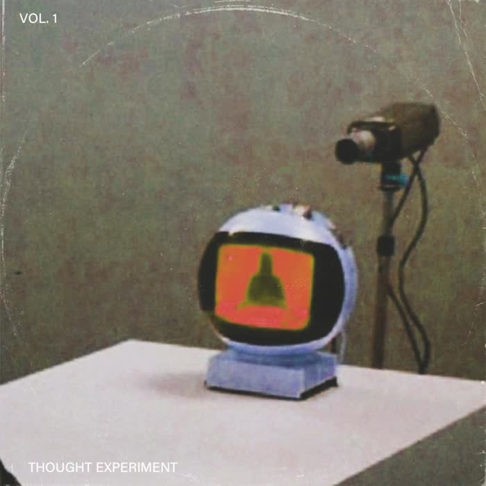 Thought Experiment, Vol. 1