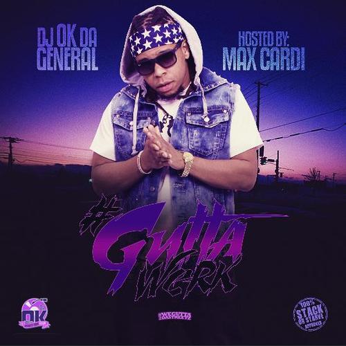 GuttaWerk (Hosted By Max Cardi)