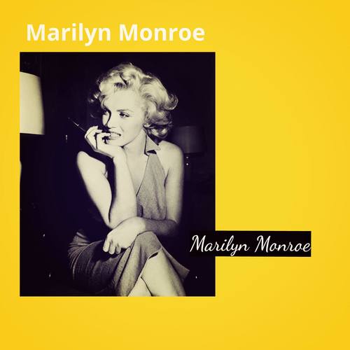 Marilyn Monroe