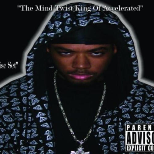 The Mind Twist King Of Accelerated (Explicit)