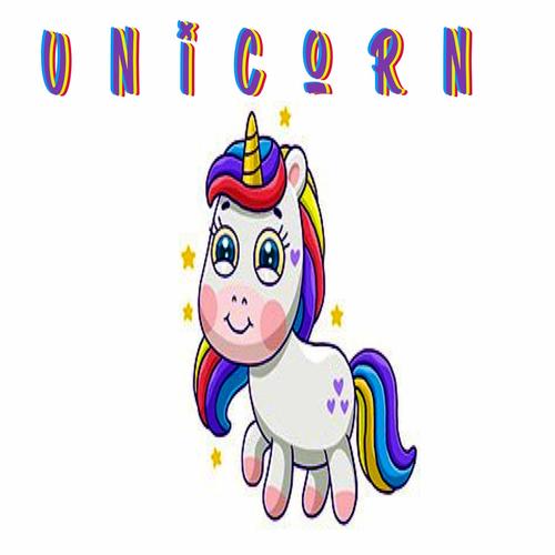 Unicorn (feat. Boys & Girls Club of Greater Flint)