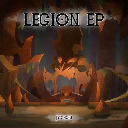 Legion EP