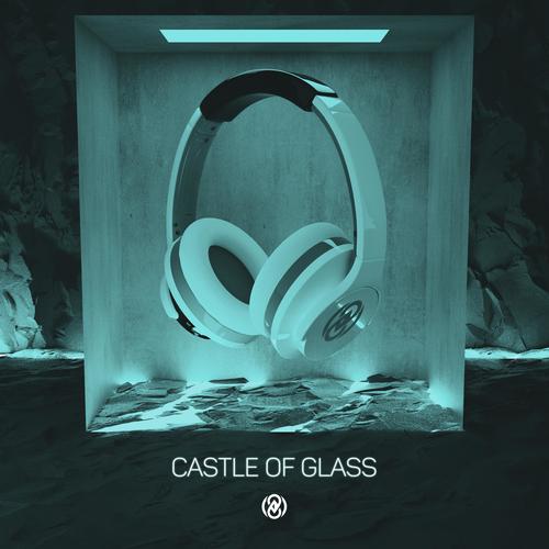 Castle Of Glass (8D Audio)