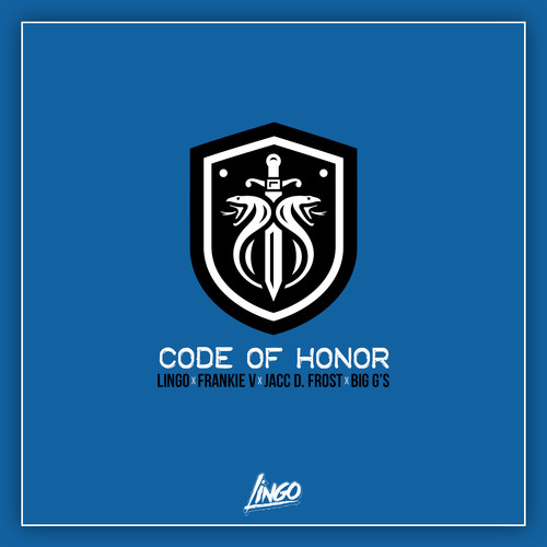 Code of Honor (Explicit)