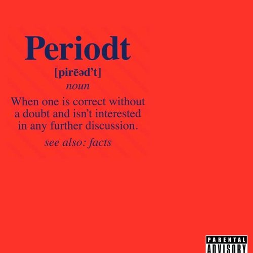Period (Explicit)