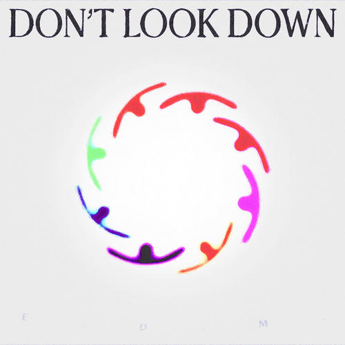 DON'T LOOK DOWN (Acoustic)