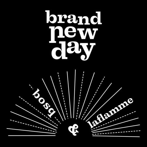 Brand New Day