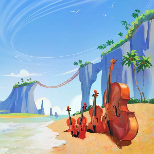 Princess Zelda's Theme (From 
