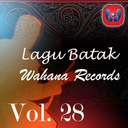 Lagu Batak Wahana Records Vol. 28