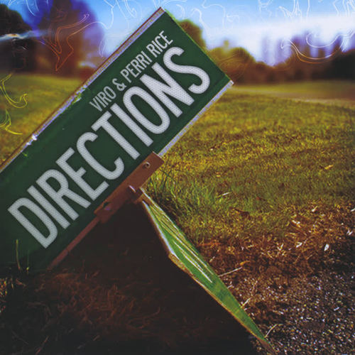 Viro & Perri Rice: Directions