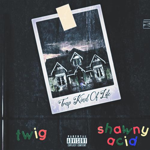 Trap Kind of Life (feat. Shawny Acid) (Explicit)