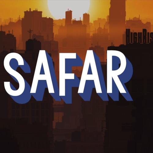 Safar (feat. Rajat Rawat)