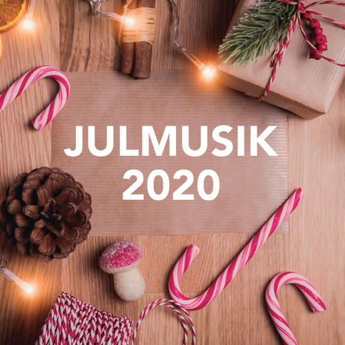 Julmusik 2020 (Explicit)