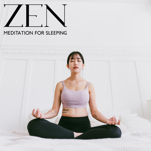 Zen Meditation for Sleeping