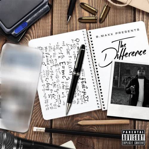 The Difference (Explicit)