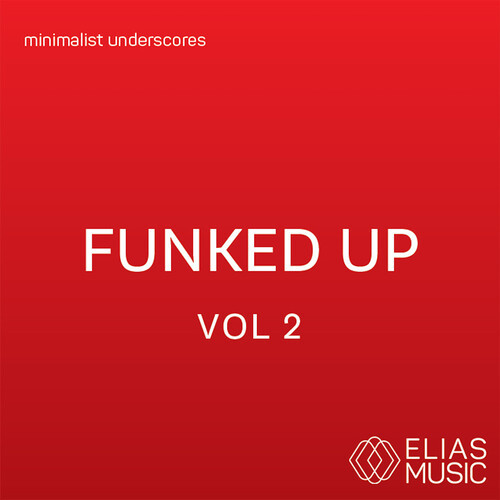 Funked Up, Vol. 2