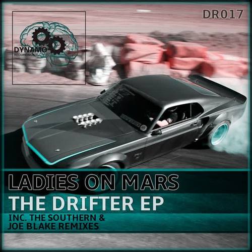 The Drifter EP