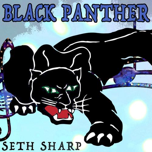 Black Panther