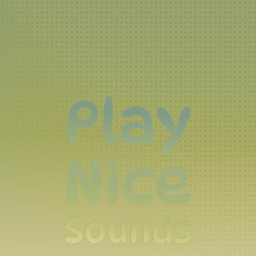 Play Nice Sounds