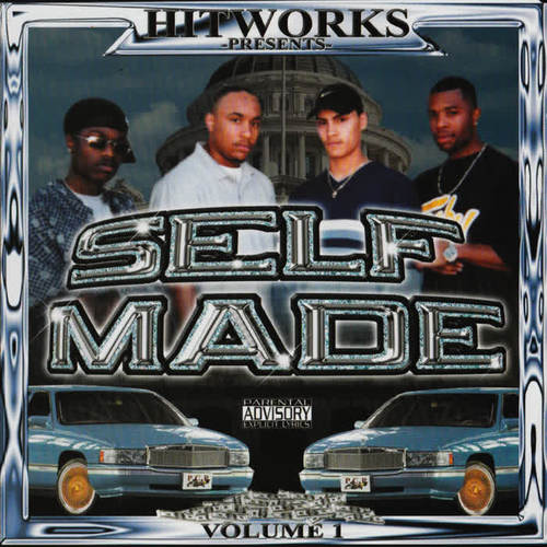 Self Made (Hitworks Presents)