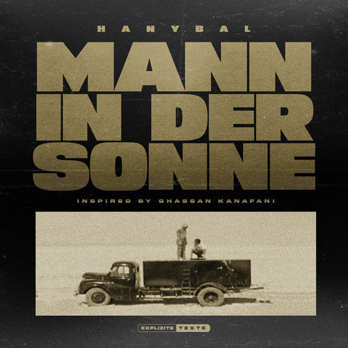 Mann in der Sonne (Explicit)