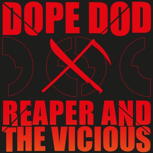 Reaper and the Vicious (Explicit)